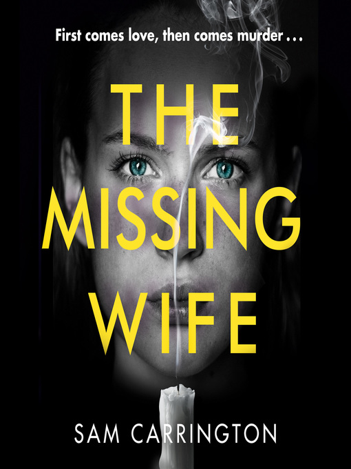 Title details for The Missing Wife by Sam Carrington - Available